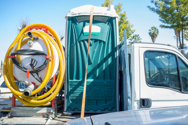 Best Long-term porta potty rental  in Dunkirk, NY