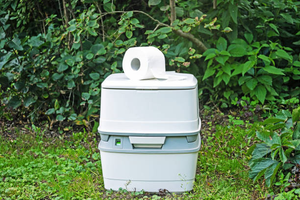 Best Porta potty rental for parties  in Dunkirk, NY