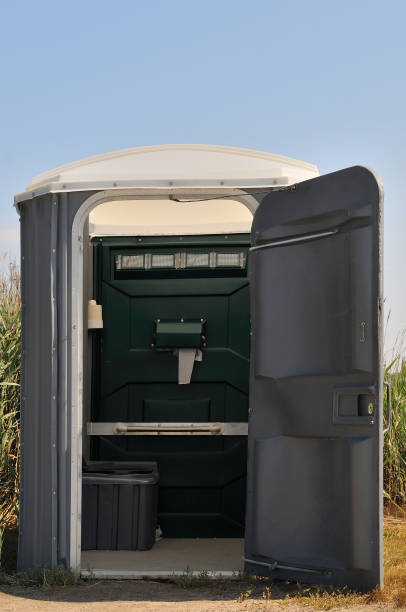 Portable Toilet Options We Offer in Dunkirk, NY