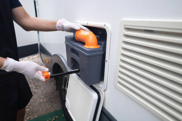 Best Luxury portable toilet rental  in Dunkirk, NY